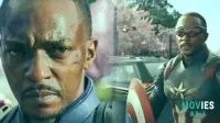 Captain America: Brave New World Tries Hard to Be Winter Soldier But Falls Short of Expectation