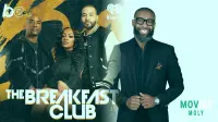 Carlos King is making a name for himself in the world of reality TV, and his influence is hard to miss.