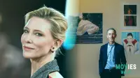 Cate Blanchett’s Unstoppable Mission: From Spy Thrillers to Shaping Hollywood’s Future