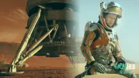 Celebrating a Decade of Ingenuity: Why The Martian Still Captivates Audiences