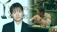 Celine Song's New Project "Damage" Promises a Deep Dive into E-Sports Following Her "Materialists" Success.