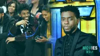 Chadwick Boseman's Enduring Legacy Shines with Posthumous Hollywood Star