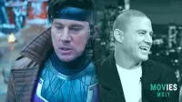 Channing Tatum Spills the Tea on Avengers: Doomsday's Brain-Melting Epicness