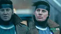 Channing Tatum's Gambit: The Ragin' Cajun's Wild Ride to 'Avengers: Doomsday'