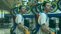Channing Tatum's "Roofman" goes into great detail on a true story that needed it.