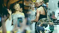 Chaos on the Yellow Carpet: Ariana Grande Accosted at Wicked Premiere