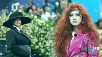 Chappell Roan’s Explosive Met Gala Debut: A Pink Disco Dream Tailored to Perfection