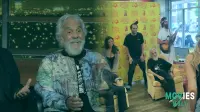 Cheech Marin’s Journey From Counterculture Comedian To Cultural Icon Still Rings With Power