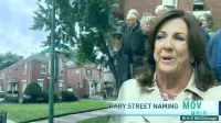 Cheers! Chicago's Beverly Neighborhood Honors George Wendt with "George Wendt Way"