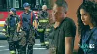 Chicago Fire Season 14 Premiere: Stellaride's Future, New Faces & Full Episode Guide