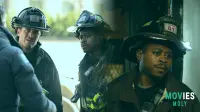 Chicago Fire Season 14 Sees Major Departures: Ritter and Carver Leave Firehouse 51