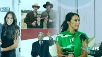 Chip and Joanna Gaines: Dealing with controversy, faith, and the future of Magnolia Network