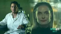 Chris Pratt's Intense Sci-Fi Thriller 'Mercy' Unveils First Trailer at NYCC 2025