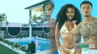 Chris Seeley and other new Islanders bring the Casa Amor drama to Love Island USA Season 7.