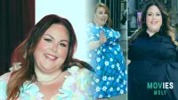 Chrissy Metz has reached her breaking point—but it's making her stronger.
