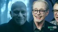 Christopher Lloyd and Fred Armisen: The Unseen Connections Beyond Uncle Fester.