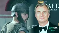 Christopher Nolan's 'The Odyssey' Unveils Grand Scale and Practical Epic Filmmaking