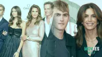 Cindy Crawford’s legacy goes beyond the runway — and her kids say she made family the real priority