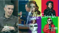 Cole Escola’s Wild Ascent to Broadway Glory with Oh, Mary!