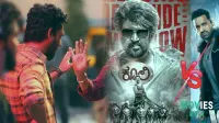 Coolie Movie Review: Rajinikanth and Lokesh Kanagaraj's Action Extravaganza.