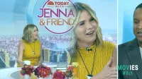Craig Melvin's Hilarious Confession Shocks Jenna Bush Hager on "Today with Jenna & Friends"