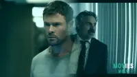"Crime 101" Trailer Drops: Hemsworth, Berry, Ruffalo Lead Epic Heist