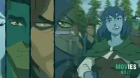 Critical Role's The Mighty Nein: New Trailer, Release Date & Epic Cast Revealed!