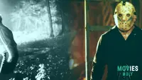 Crystal Lake Season 1 Filming Wraps: Get Ready for Jason's Origin Story!