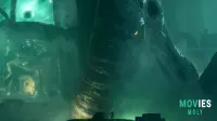 Cthulhu: The Cosmic Abyss Plunges into Release on April 16, 2026!