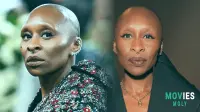 Cynthia Erivo Takes Flight as Lead in Warner Bros. Animated Musical "Bad Fairies"