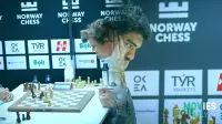 D Gukesh Takes Down Chess King Magnus Carlsen in a Stunning Upset: What This Means for the Young World Champion