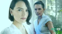 Daisy Ridley Swaps Lightsabers for the Octagon in 'Killa Bee'