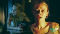 Dakota Fanning's Supernatural Thriller 'Vicious' Lands Mixed Reviews Ahead of Paramount+ Debut