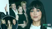 Dakota Johnson Reveals the "Scary" Truth of Her Nepo Baby Childhood