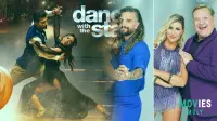 "Dancing With the Stars" Season 34 Goes Spooky for Halloween Night 2025