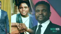 Darius McCrary Arrested Near Border: What's Going On with the 'Family Matters' Star?