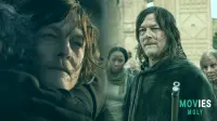Daryl Dixon's Wild Ride: A Shocking Finale Ahead & All We Know About the Final Season!