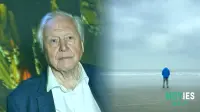 David Attenborough’s Final Chapter Is a Cinematic Origin Story for Earth’s Last Hero