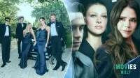 David Beckham’s 50th Birthday Bash Revealed More Than Just Star Power — It Unveiled A Family In Flux