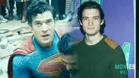 David Corenswet Steps Up as Superman: New Details on His Prep and the Movie's Surprising Plot