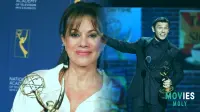 Daytime Emmys 2025: Paul Telfer & Nancy Lee Grahn's Triumphant & Talk-Worthy Wins!