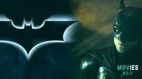 DCU Batman: The Bat-Signal for 'The Brave and the Bold' Just Got a Major Update!