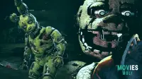 Dead by Daylight’s Biggest Updates in 2025 Revealed: How Springtrap, The Final Twisted Masquerade, and Assassin’s Creed Shadows Collab Are Shaking Things Up