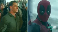 Deadpool Almost Crashed the Peacemaker Season 2 Finale: Here's What James Gunn Revealed!
