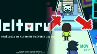 Deltarune Chapters 3 and 4 Arrive: How Toby Fox's New Release Delivers Long-Awaited Fun and Surprising Warnings
