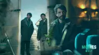 Department Q: Why Fans Are So Excited For Another Season And Who We Might See Return To Edinburgh