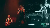 Depeche Mode Unleashes 'M' Film & 'Memento Mori: Mexico City' Live Album: All You Need to Know!