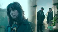 Dept Q on Netflix: Meet the fantastic cast bringing this dark crime thriller to life.