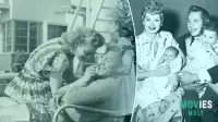 Desi Arnaz: A Deeper Look at the Man Who Shaped Television as We Know It