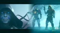 Destiny 2's Fate Saga Unlocks Star Wars, Mystery, and Multiverse-Level Ambition